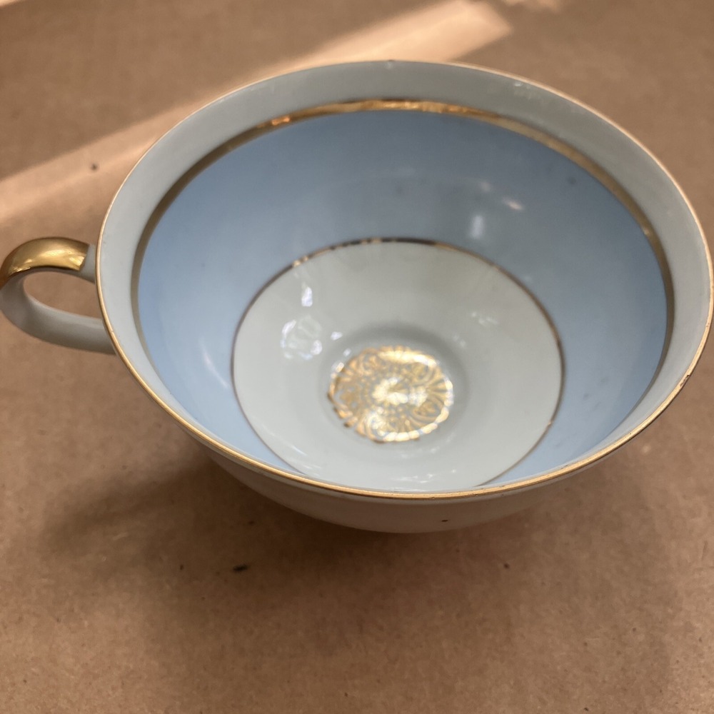 Bavaria Creidlitz Tea Cup
